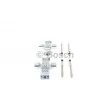 BOSCH 1 987 474 790 - Kit d'accessoires, plaquette de frein à disque