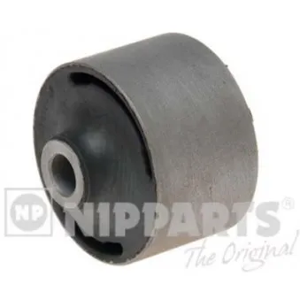 Silent bloc de suspension (train avant) NIPPARTS OEM 5455526000