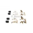 BOSCH 1 987 474 800 - Kit d'accessoires, plaquette de frein à disque