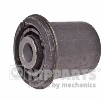 Silent bloc de suspension (train avant) NIPPARTS OEM 54551A4000