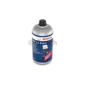 BOSCH 1 987 479 121 - Liquide de frein