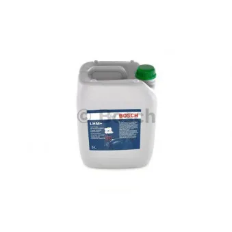 Huile hydraulique BOSCH 1 987 479 125