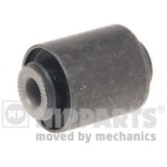 Silent bloc de suspension (train avant) NIPPARTS OEM 545512S000