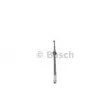BOSCH 1 987 481 747 - Flexible de frein