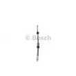 BOSCH 1 987 481 751 - Flexible de frein