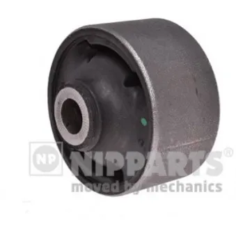Silent bloc de suspension (train avant) NIPPARTS OEM 54584A6000