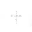 BOSCH 1 987 481 759 - Flexible de frein