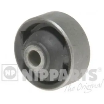 Silent bloc de suspension (train avant) NIPPARTS OEM 96653381