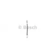 BOSCH 1 987 481 762 - Flexible de frein