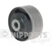 NIPPARTS N4230903 - Silent bloc de suspension (train avant)