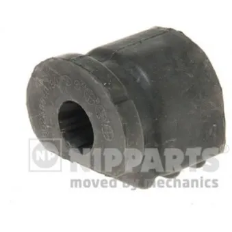 Silent bloc de suspension (train avant) NIPPARTS OEM 90235040
