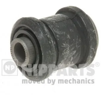 Silent bloc de suspension (train avant) NIPPARTS OEM 90235042