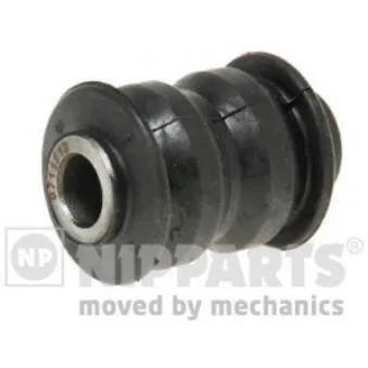 Silent bloc de suspension (train avant) NIPPARTS OEM 96819162