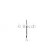 BOSCH 1 987 481 798 - Flexible de frein