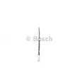 BOSCH 1 987 481 799 - Flexible de frein