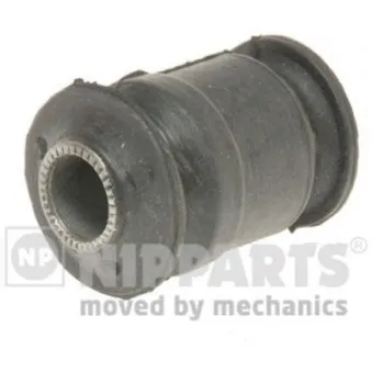 Silent bloc de suspension (train avant) NIPPARTS OEM 5453501B00