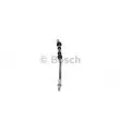 BOSCH 1 987 481 817 - Flexible de frein