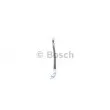 BOSCH 1 987 481 826 - Flexible de frein