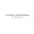 BOSCH 1 987 481 827 - Flexible de frein
