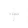 BOSCH 1 987 481 827 - Flexible de frein