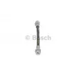BOSCH 1 987 481 831 - Flexible de frein
