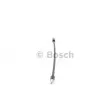 BOSCH 1 987 481 832 - Flexible de frein