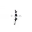 BOSCH 1 987 481 849 - Flexible de frein