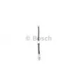 BOSCH 1 987 481 852 - Flexible de frein
