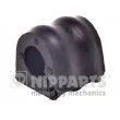 NIPPARTS N4231056 - Coussinet de palier, stabilisateur