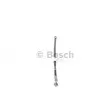 BOSCH 1 987 481 860 - Flexible de frein
