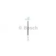BOSCH 1 987 481 863 - Flexible de frein