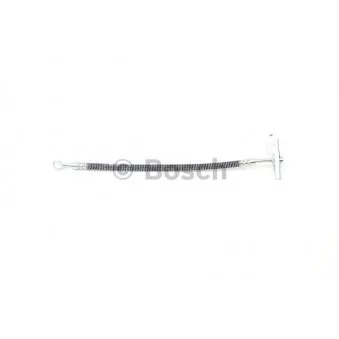 Flexible de frein BOSCH OEM 587322B000