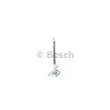 BOSCH 1 987 481 870 - Flexible de frein