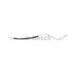 BOSCH 1 987 481 876 - Flexible de frein