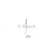BOSCH 1 987 481 876 - Flexible de frein