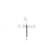 BOSCH 1 987 481 876 - Flexible de frein