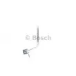 BOSCH 1 987 481 877 - Flexible de frein