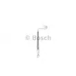 BOSCH 1 987 481 877 - Flexible de frein