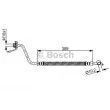BOSCH 1 987 481 877 - Flexible de frein