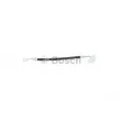 BOSCH 1 987 481 893 - Flexible de frein