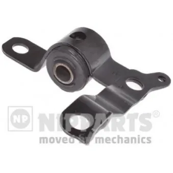 Silent bloc de suspension (train avant) NIPPARTS N4232047
