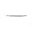 BOSCH 1 987 481 907 - Flexible de frein