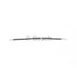 BOSCH 1 987 481 907 - Flexible de frein