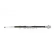 BOSCH 1 987 481 909 - Flexible de frein