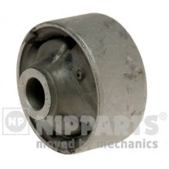 Silent bloc de suspension (train avant) NIPPARTS OEM Partof