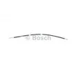 BOSCH 1 987 481 922 - Flexible de frein
