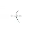 BOSCH 1 987 481 922 - Flexible de frein