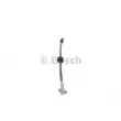 BOSCH 1 987 481 938 - Flexible de frein