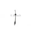 BOSCH 1 987 481 938 - Flexible de frein