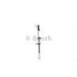 BOSCH 1 987 481 941 - Flexible de frein